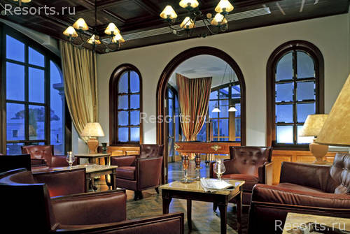 Mardavall Hotel & Spa 2